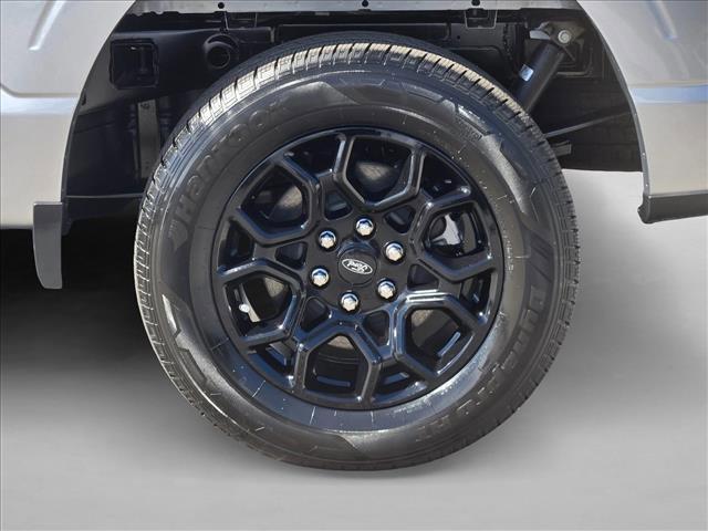 new 2025 Ford F-150 car, priced at $48,991