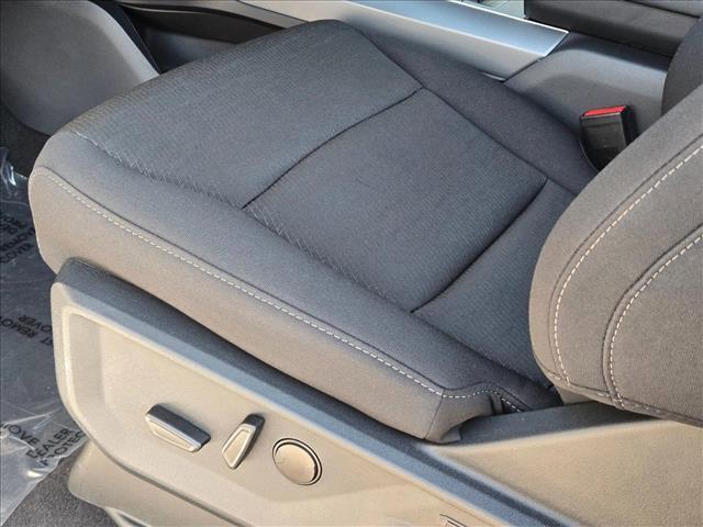 new 2025 Ford F-150 car, priced at $48,991