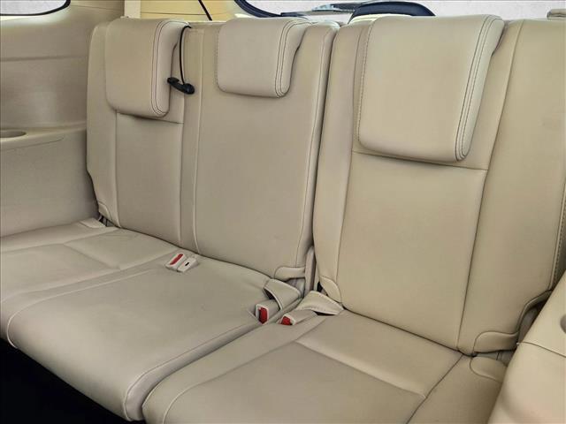 used 2015 Toyota Highlander car, priced at $21,791