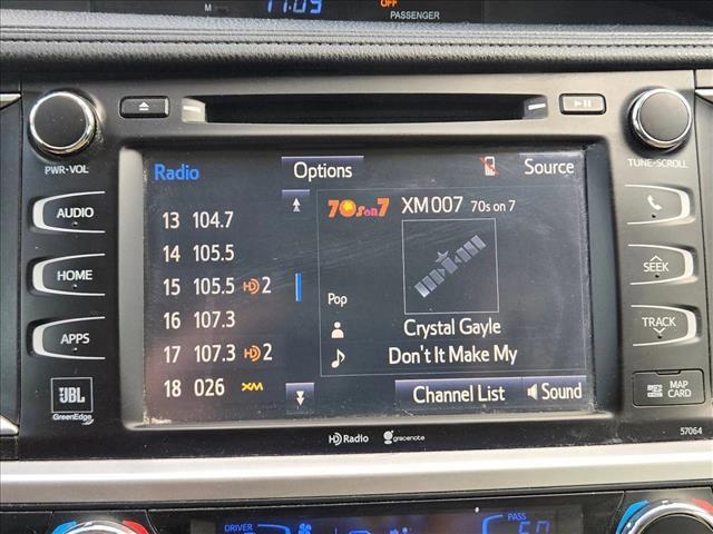 used 2015 Toyota Highlander car, priced at $21,791
