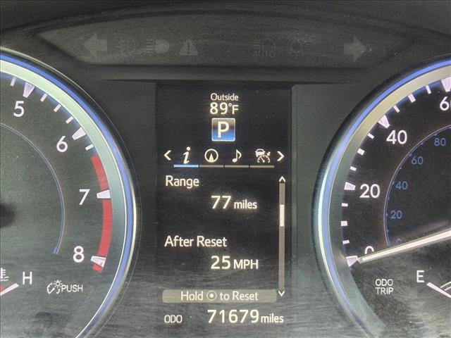 used 2015 Toyota Highlander car, priced at $21,791