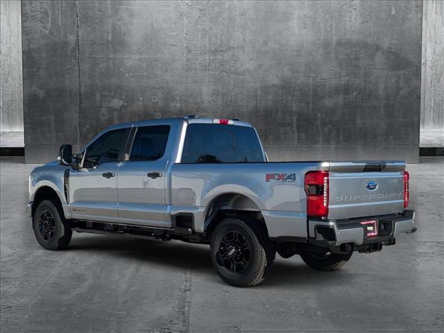 new 2024 Ford F-250 car, priced at $60,991