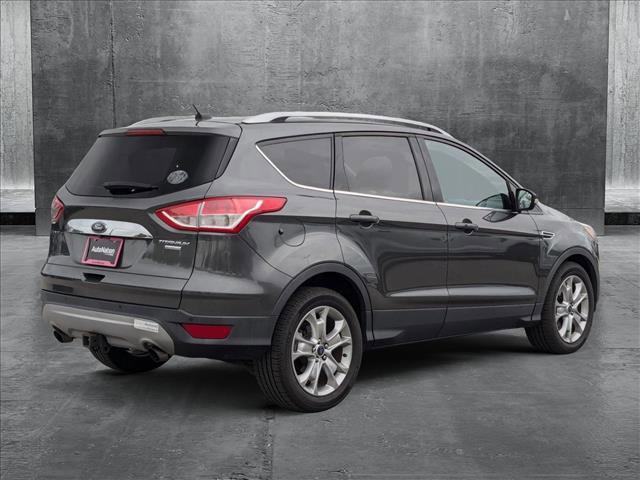 used 2015 Ford Escape car, priced at $11,992