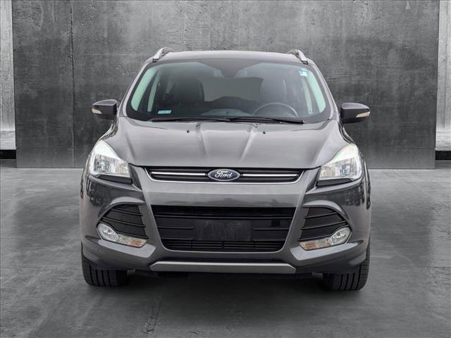 used 2015 Ford Escape car, priced at $11,992