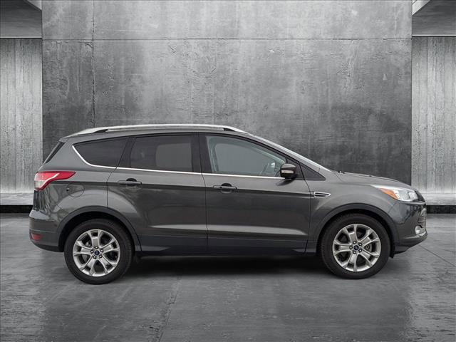 used 2015 Ford Escape car, priced at $11,992