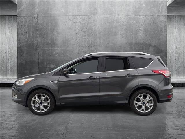 used 2015 Ford Escape car, priced at $11,992