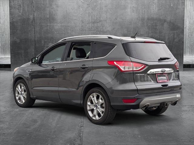 used 2015 Ford Escape car, priced at $11,992