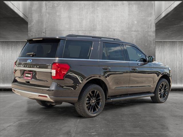 new 2024 Ford Expedition car, priced at $55,991