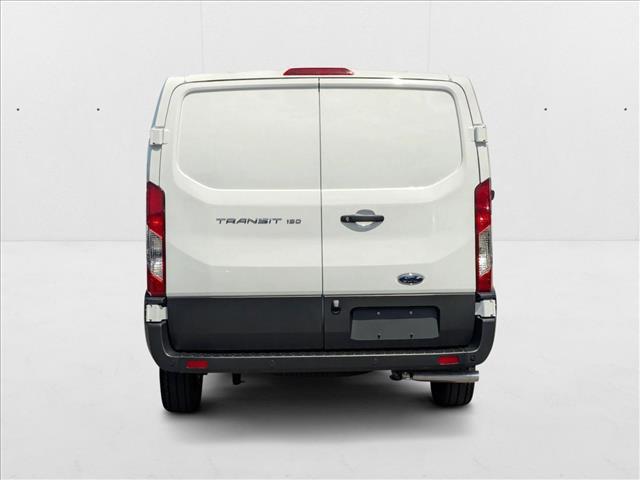 new 2025 Ford Transit-150 car, priced at $46,491