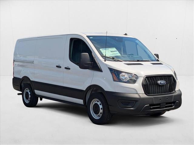 new 2025 Ford Transit-150 car, priced at $46,491