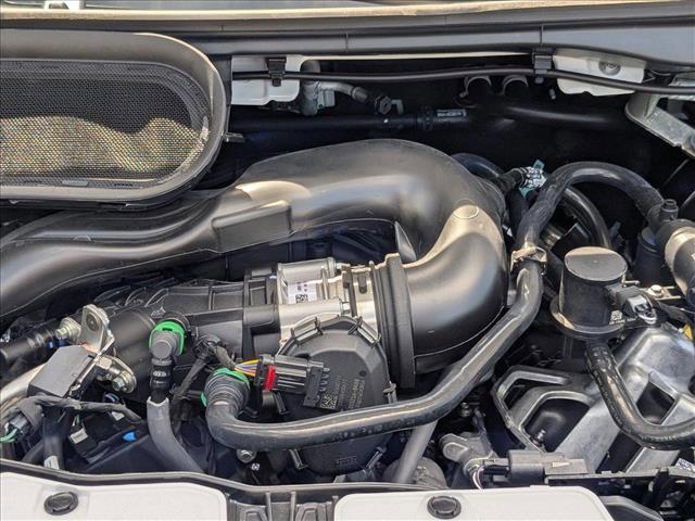 new 2025 Ford Transit-150 car, priced at $46,491