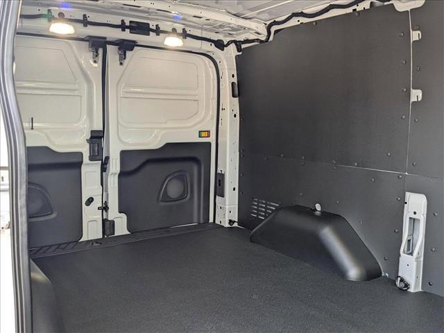 new 2025 Ford Transit-150 car, priced at $46,491