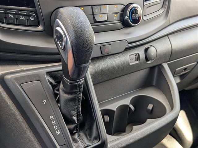 new 2025 Ford Transit-150 car, priced at $46,491