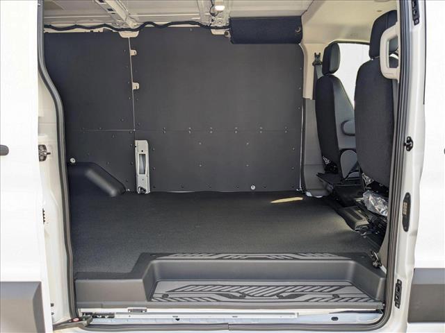 new 2025 Ford Transit-150 car, priced at $46,491
