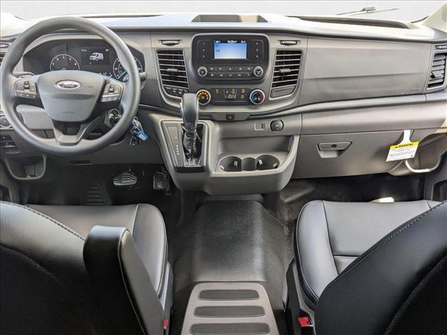 new 2025 Ford Transit-150 car, priced at $46,491