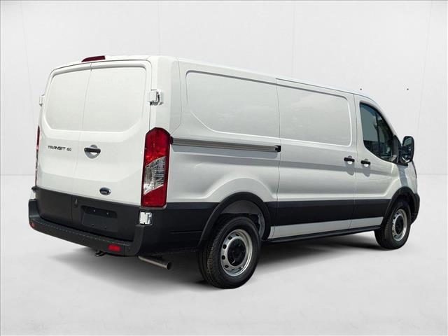 new 2025 Ford Transit-150 car, priced at $46,491