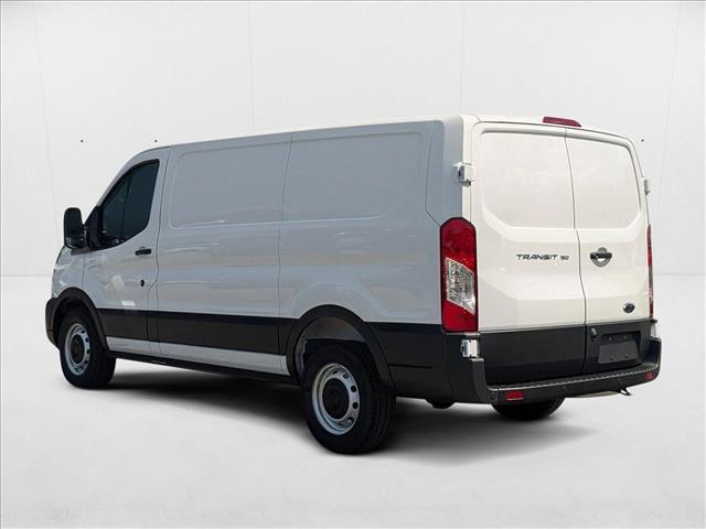 new 2025 Ford Transit-150 car, priced at $46,491