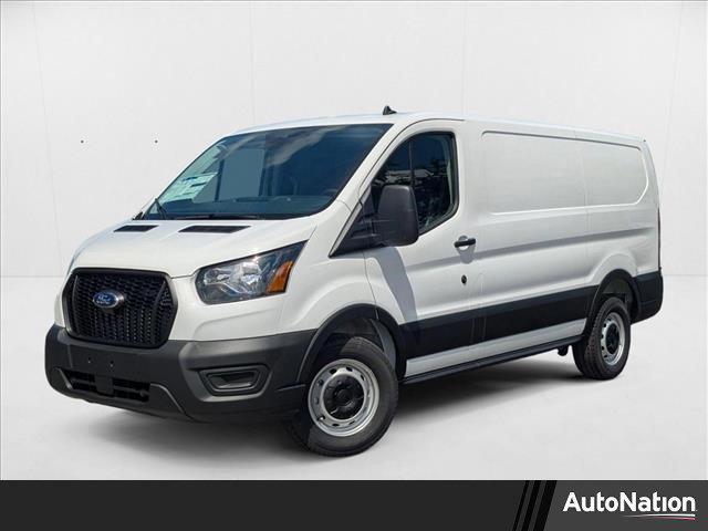 new 2025 Ford Transit-150 car, priced at $46,491