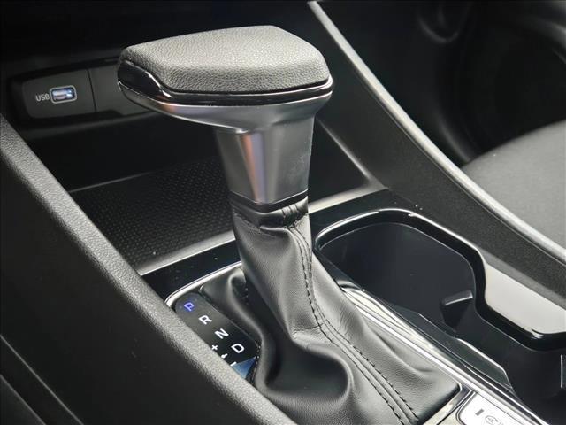 used 2022 Hyundai Tucson car, priced at $20,495