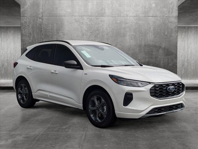 new 2024 Ford Escape car, priced at $28,491