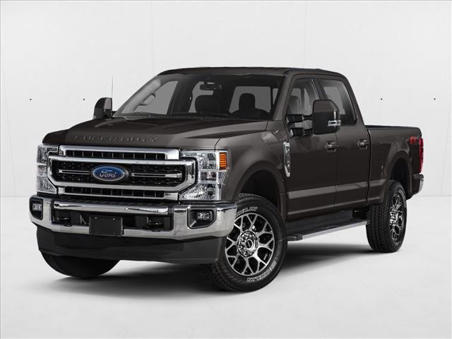 used 2020 Ford F-250 car, priced at $46,991