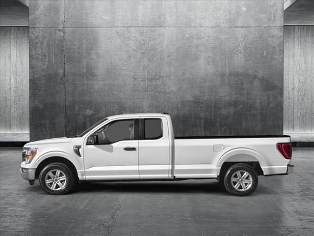 new 2024 Ford F-150 car, priced at $48,641