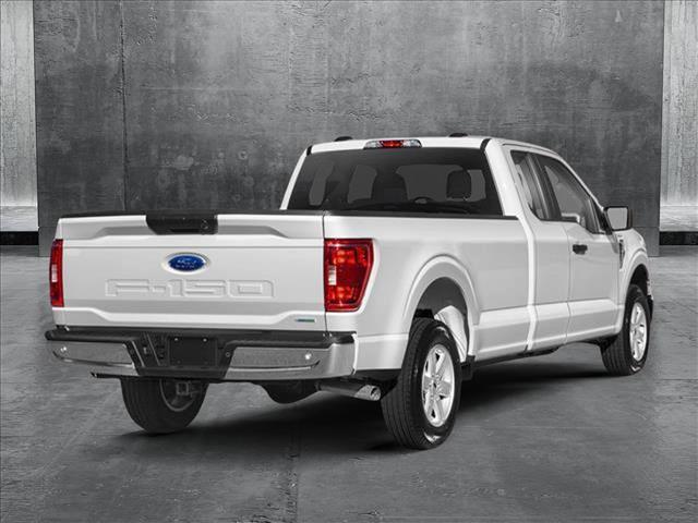 new 2024 Ford F-150 car, priced at $48,641