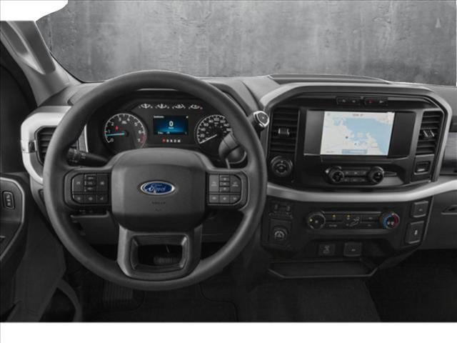 new 2024 Ford F-150 car, priced at $48,641