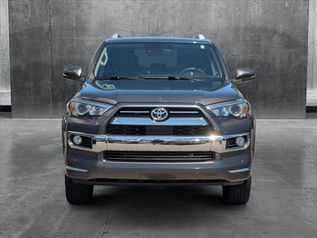 used 2020 Toyota 4Runner car, priced at $44,991
