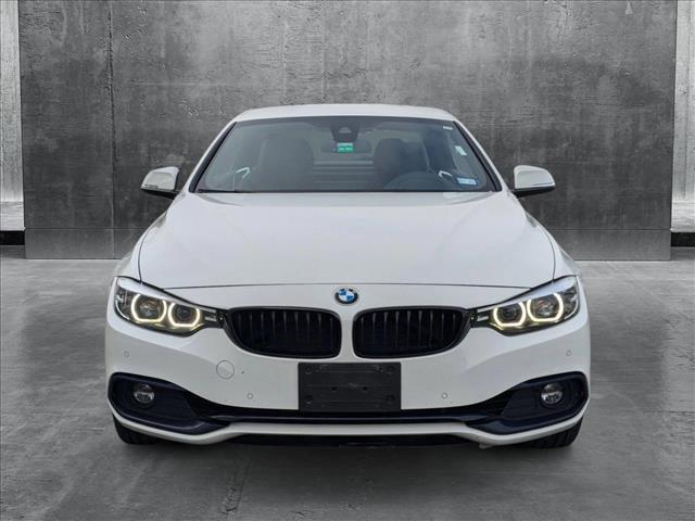 used 2020 BMW 430 car, priced at $29,492