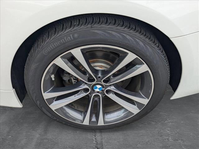 used 2020 BMW 430 car, priced at $29,492