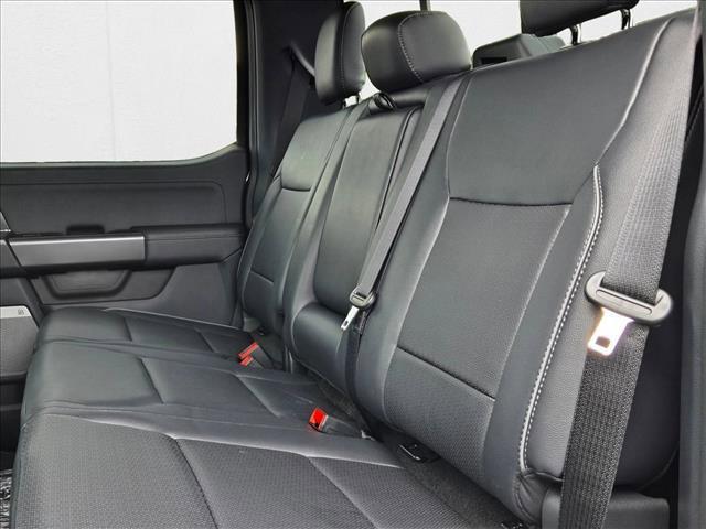 new 2025 Ford F-150 car, priced at $63,991