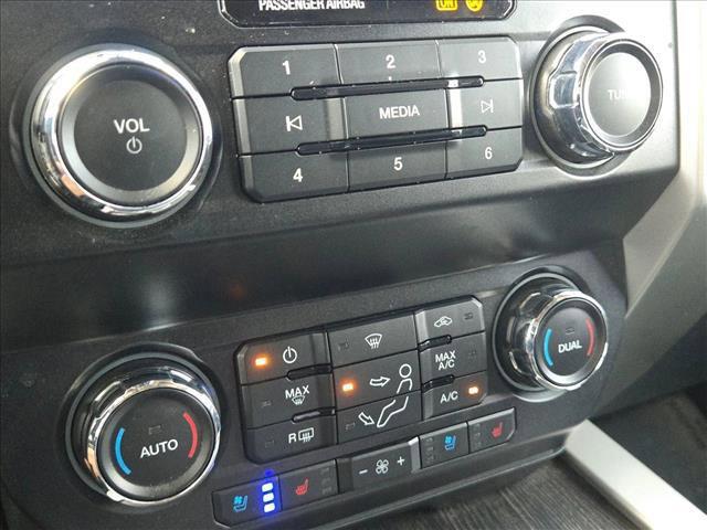 used 2021 Ford F-250 car, priced at $46,684