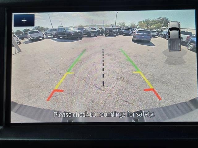 used 2021 Ford F-250 car, priced at $46,684