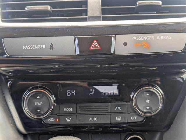 used 2019 Mitsubishi Eclipse Cross car, priced at $11,491