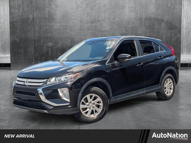 used 2019 Mitsubishi Eclipse Cross car, priced at $11,491