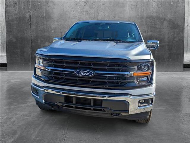 new 2024 Ford F-150 car, priced at $55,241