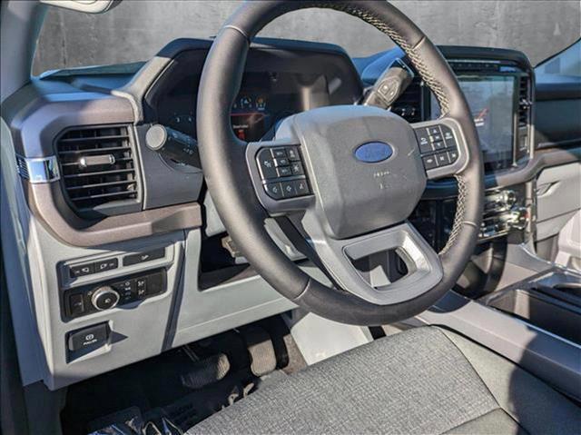 new 2024 Ford F-150 car, priced at $54,141