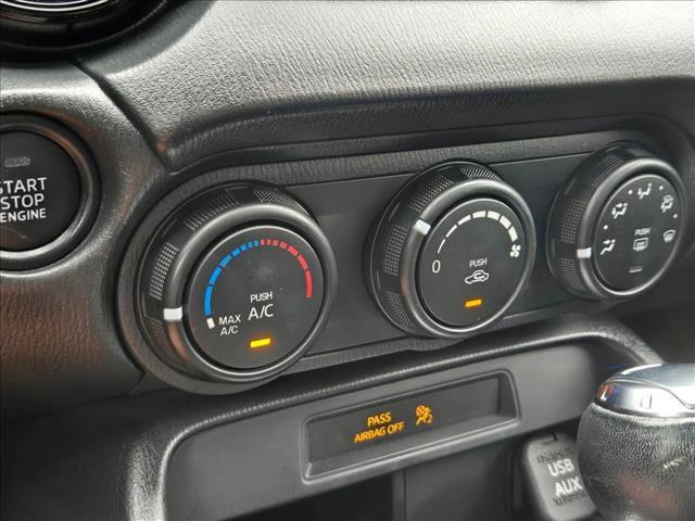 used 2017 Mazda MX-5 Miata car, priced at $18,537