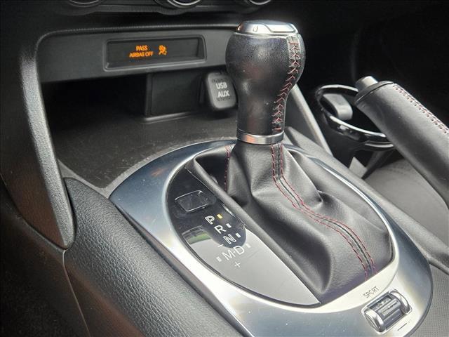 used 2017 Mazda MX-5 Miata car, priced at $18,537