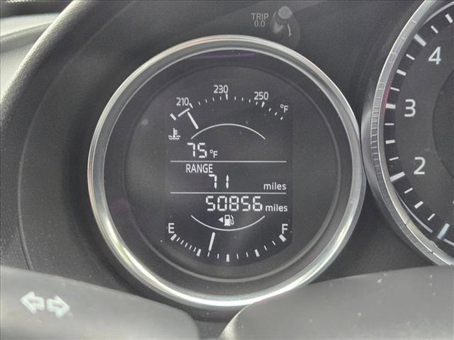 used 2017 Mazda MX-5 Miata car, priced at $18,537