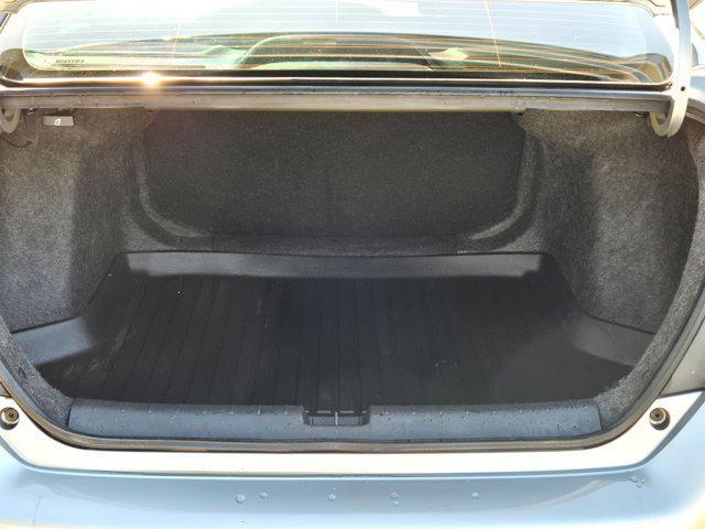 used 2017 Honda Civic car, priced at $12,391