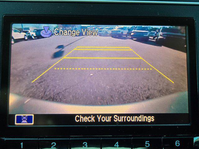 used 2017 Honda Civic car, priced at $12,391