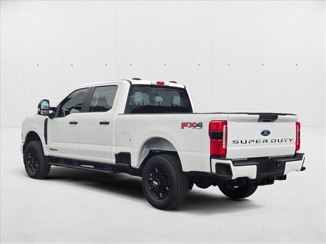 new 2026 Ford F-250 car, priced at $71,955