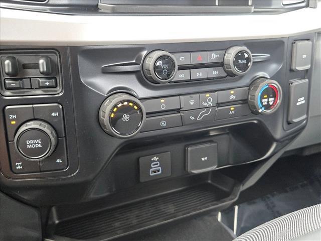 new 2026 Ford F-250 car, priced at $71,955