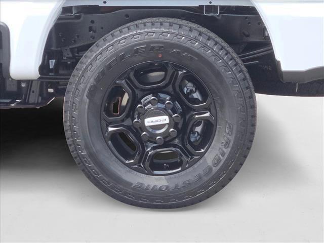 new 2026 Ford F-250 car, priced at $71,955