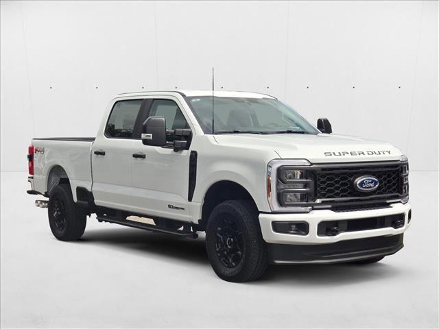 new 2026 Ford F-250 car, priced at $71,955