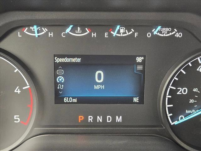 new 2026 Ford F-250 car, priced at $71,955