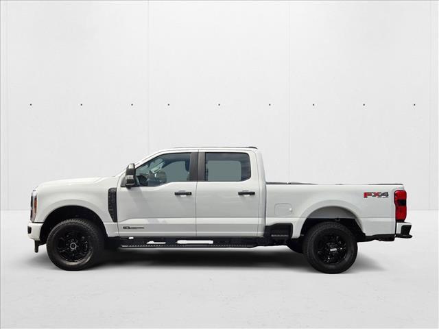 new 2026 Ford F-250 car, priced at $71,955