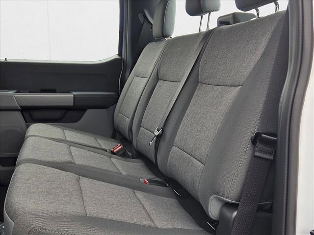 new 2026 Ford F-250 car, priced at $71,955